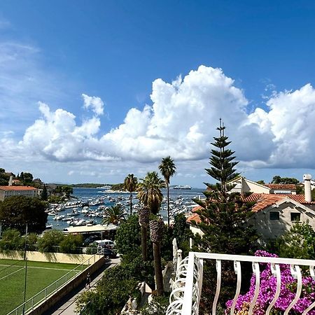 Apartments Fora - Hvar Хвар Екстер'єр фото