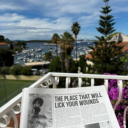 Apartments Fora - Hvar Хвар Екстер'єр фото