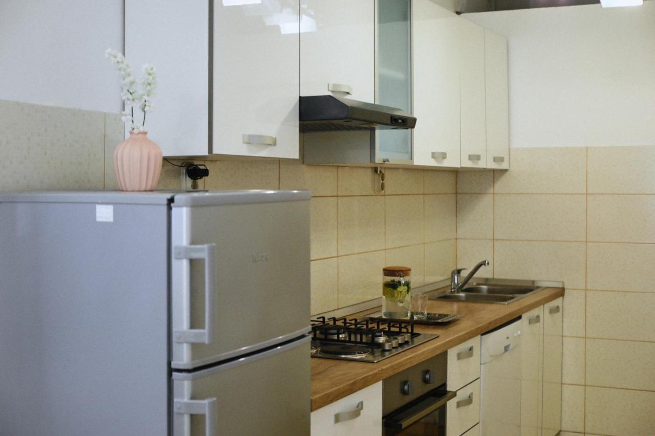 Apartments Fora - Hvar Хвар Екстер'єр фото