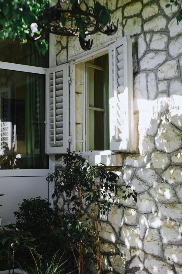Apartments Fora - Hvar Хвар Екстер'єр фото