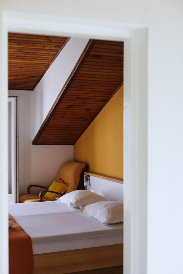 Apartments Fora - Hvar Хвар Екстер'єр фото