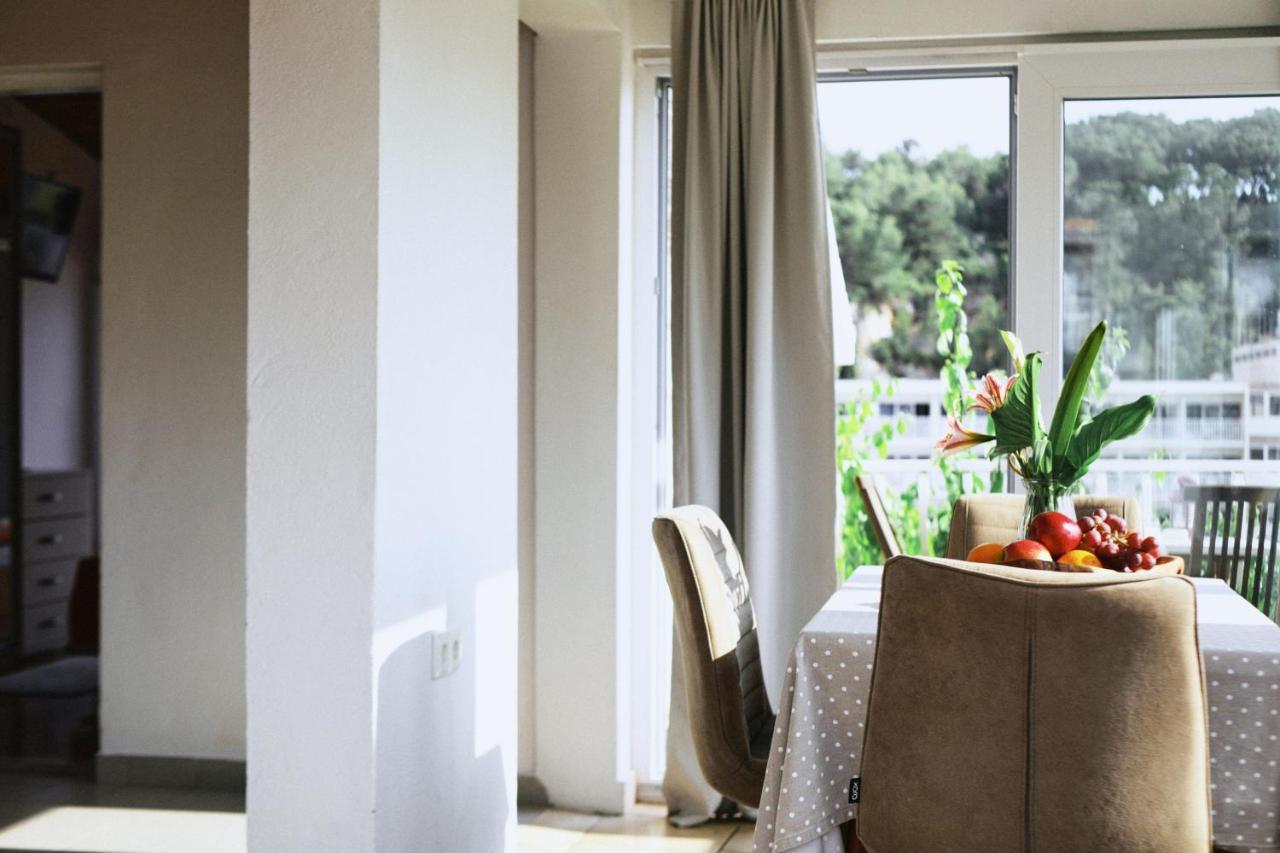 Apartments Fora - Hvar Хвар Екстер'єр фото