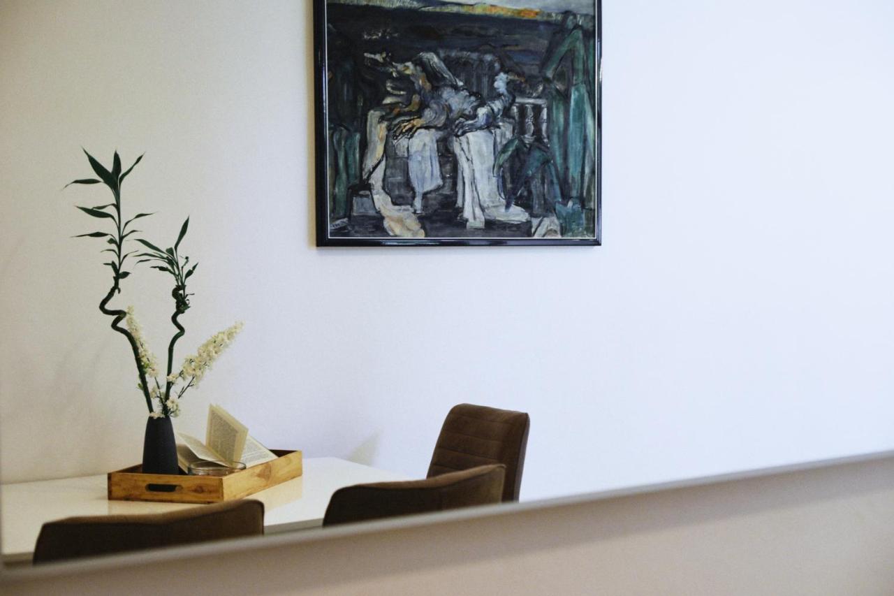 Apartments Fora - Hvar Хвар Екстер'єр фото