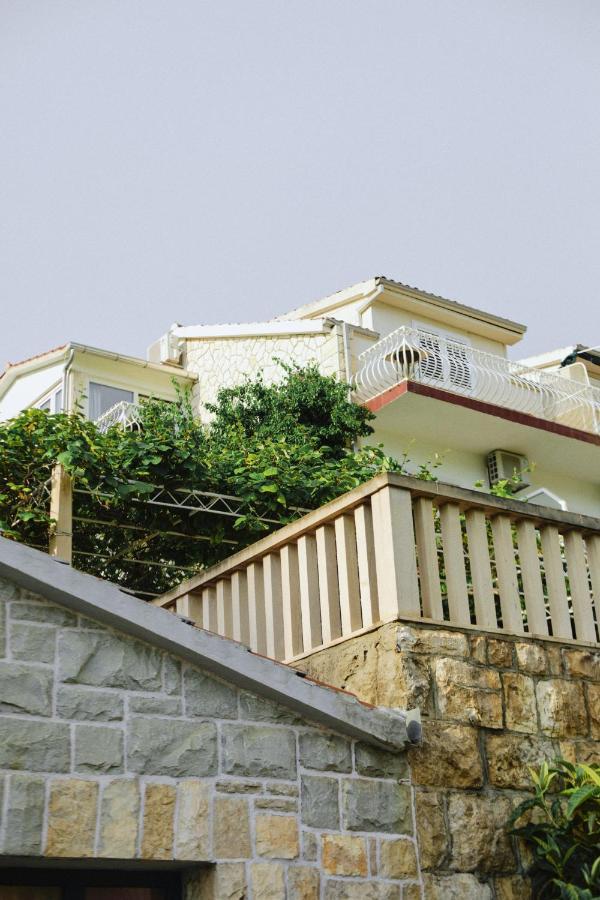 Apartments Fora - Hvar Хвар Екстер'єр фото