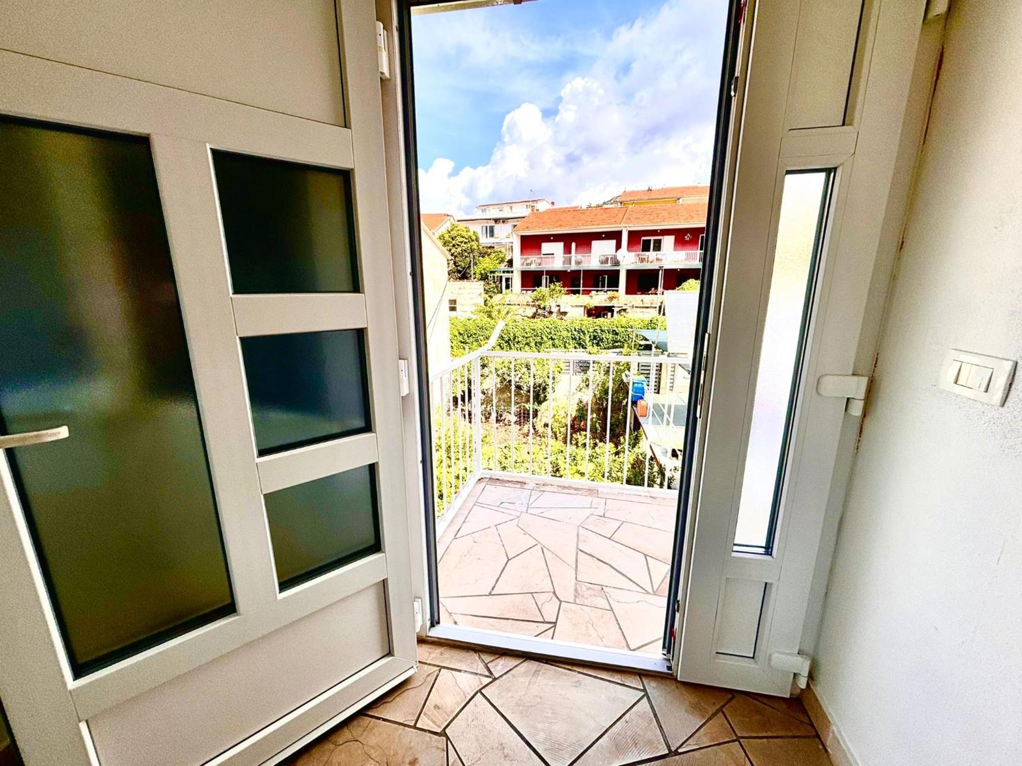 Apartments Fora - Hvar Хвар Екстер'єр фото