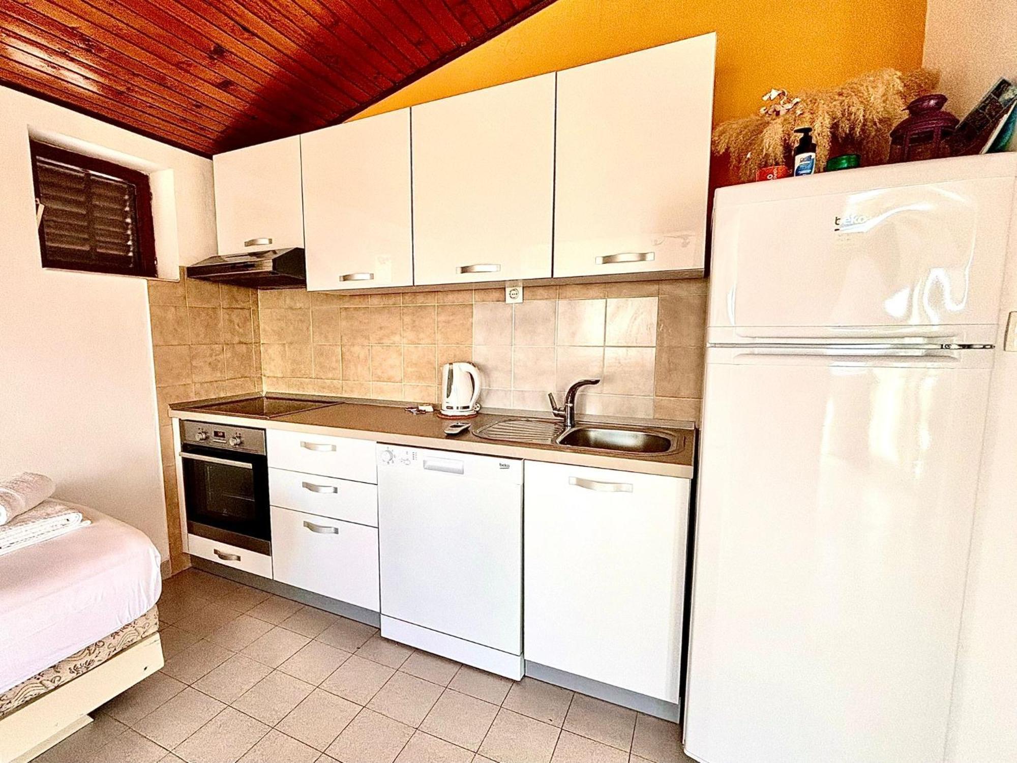 Apartments Fora - Hvar Хвар Екстер'єр фото