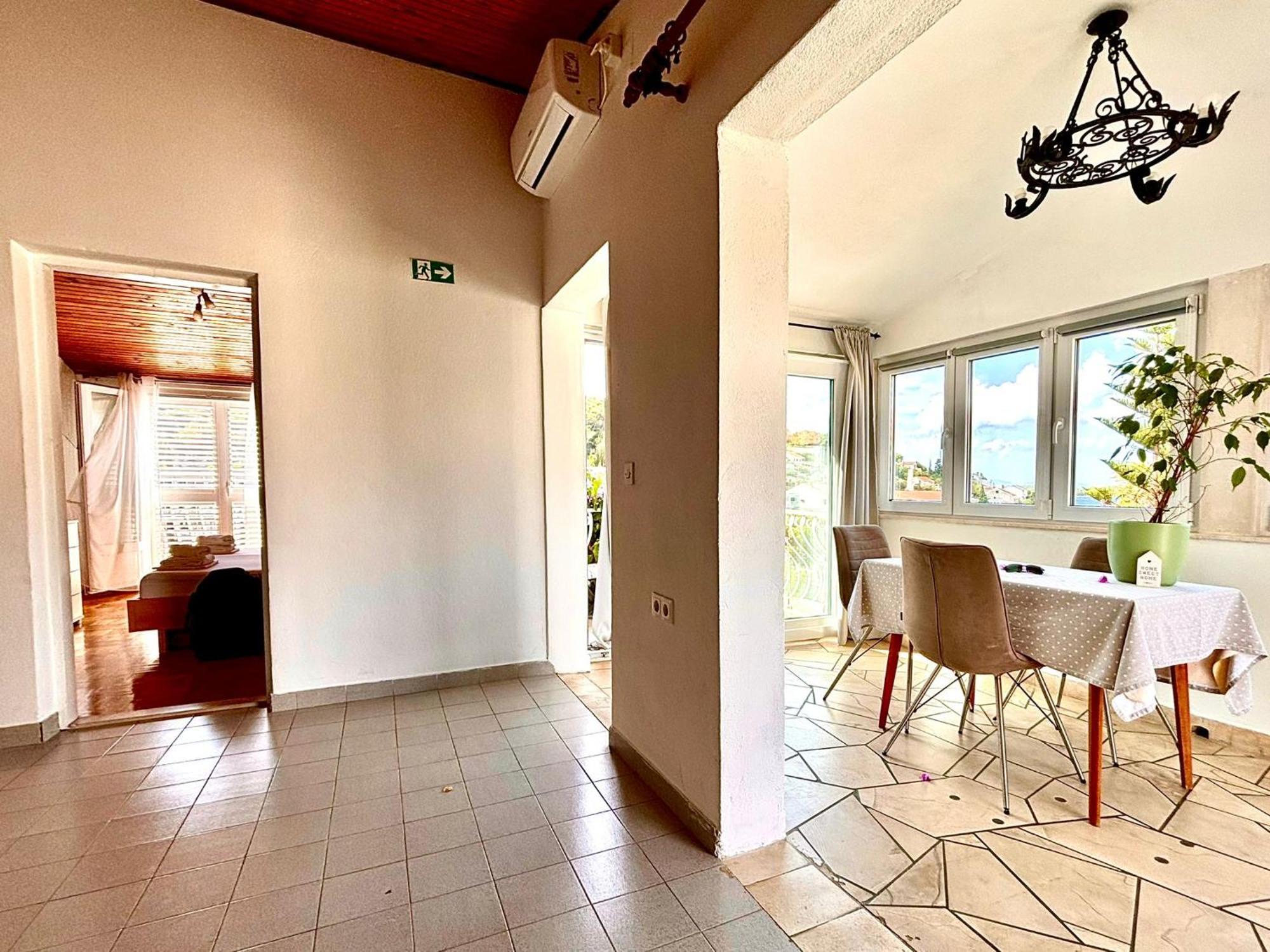 Apartments Fora - Hvar Хвар Екстер'єр фото