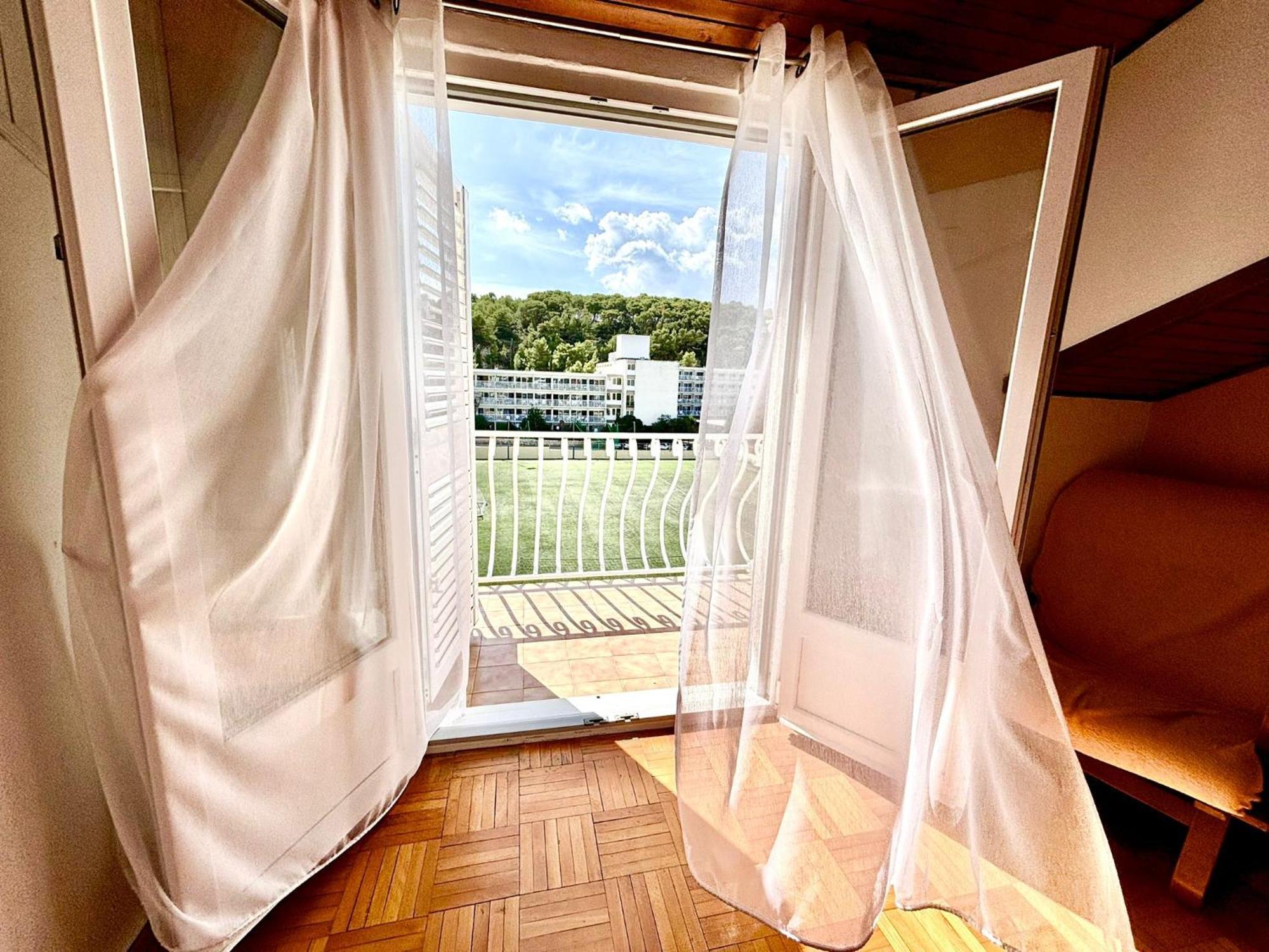 Apartments Fora - Hvar Хвар Екстер'єр фото