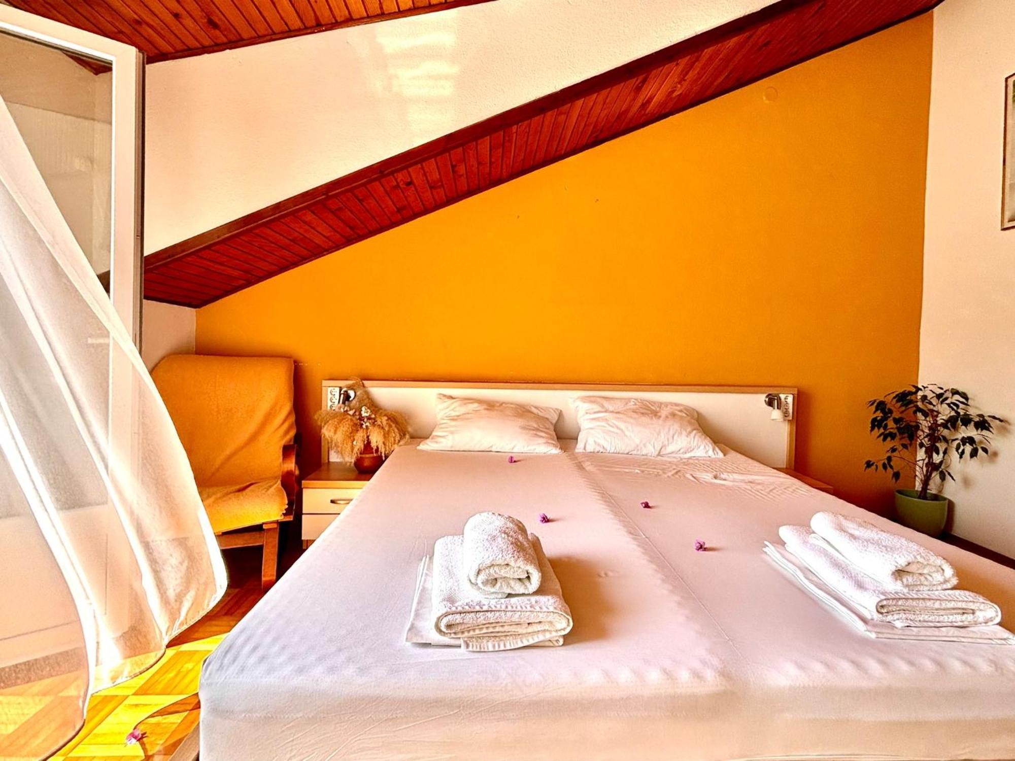 Apartments Fora - Hvar Хвар Екстер'єр фото
