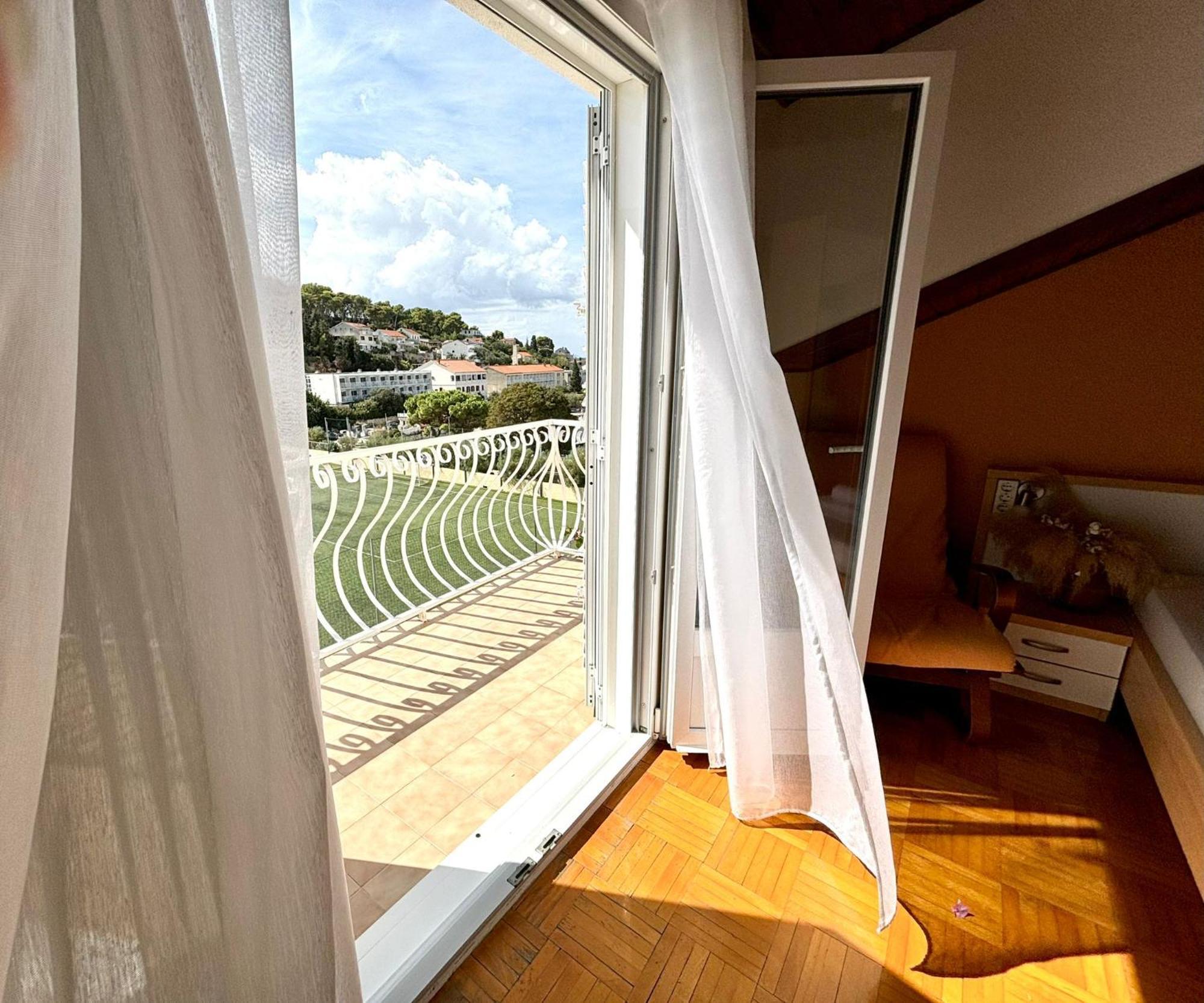 Apartments Fora - Hvar Хвар Екстер'єр фото