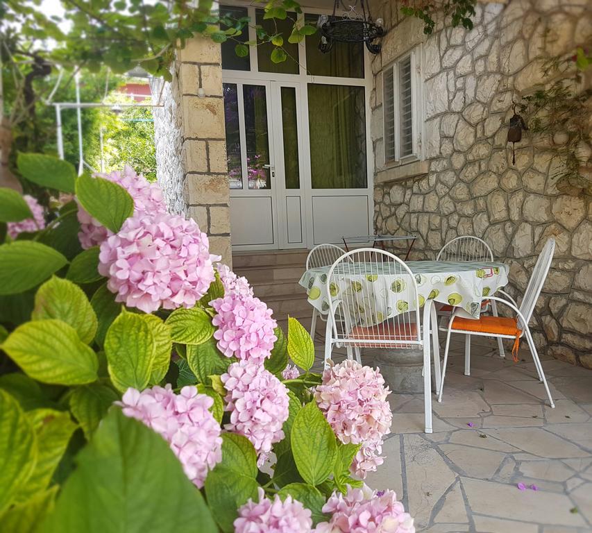 Apartments Fora - Hvar Хвар Екстер'єр фото