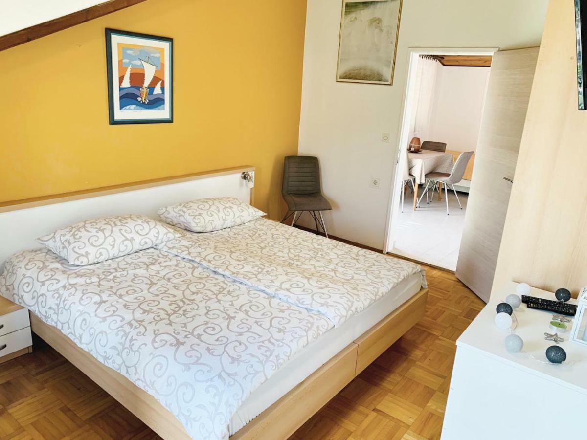 Apartments Fora - Hvar Хвар Екстер'єр фото