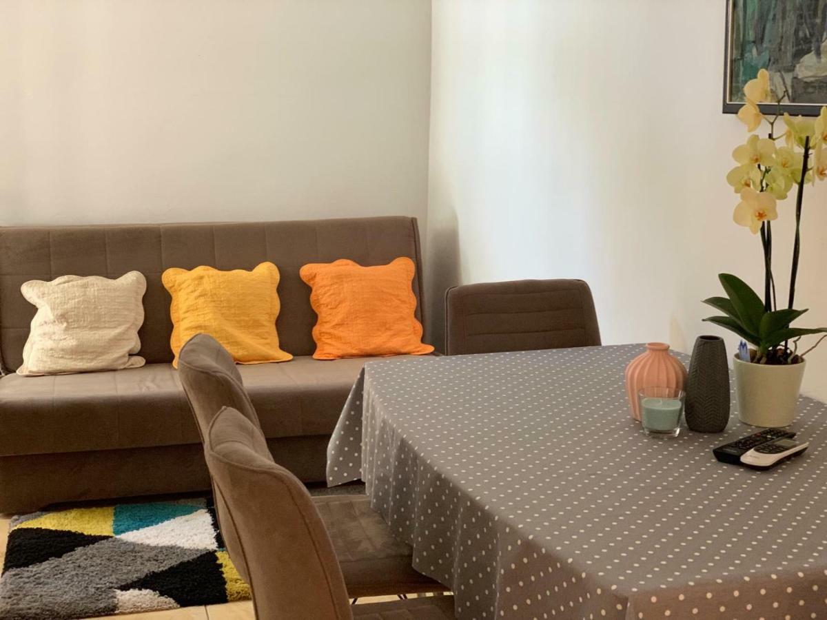 Apartments Fora - Hvar Хвар Екстер'єр фото