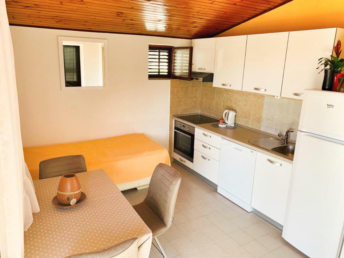 Apartments Fora - Hvar Хвар Екстер'єр фото