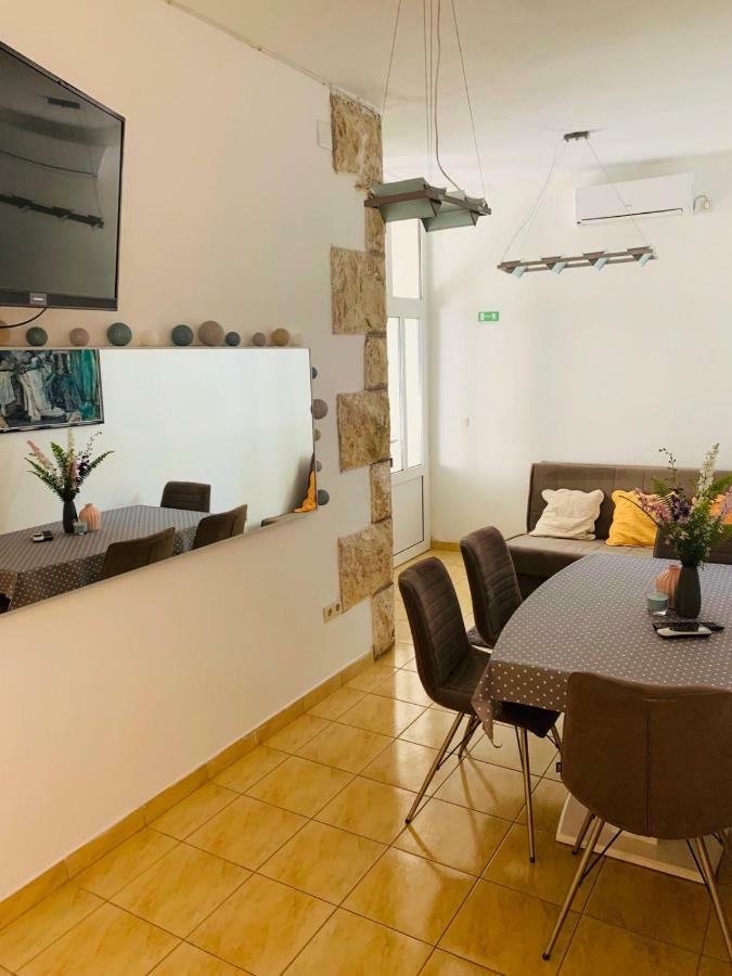 Apartments Fora - Hvar Хвар Екстер'єр фото