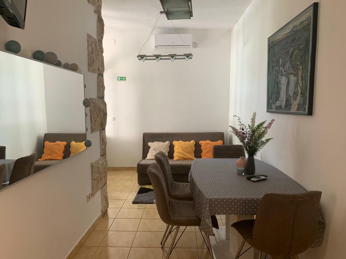 Apartments Fora - Hvar Хвар Екстер'єр фото