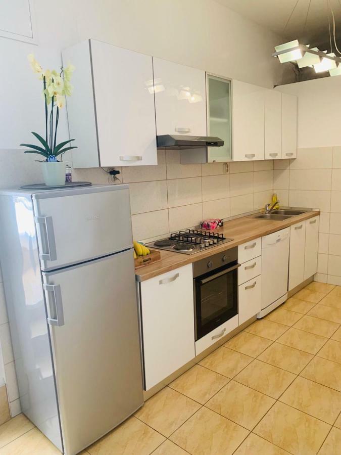 Apartments Fora - Hvar Хвар Екстер'єр фото